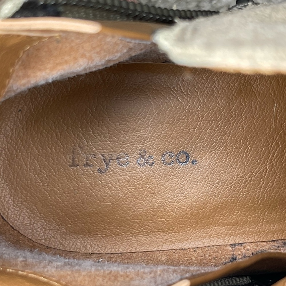 Frye & Co. ankle boots - Picture 4 of 13